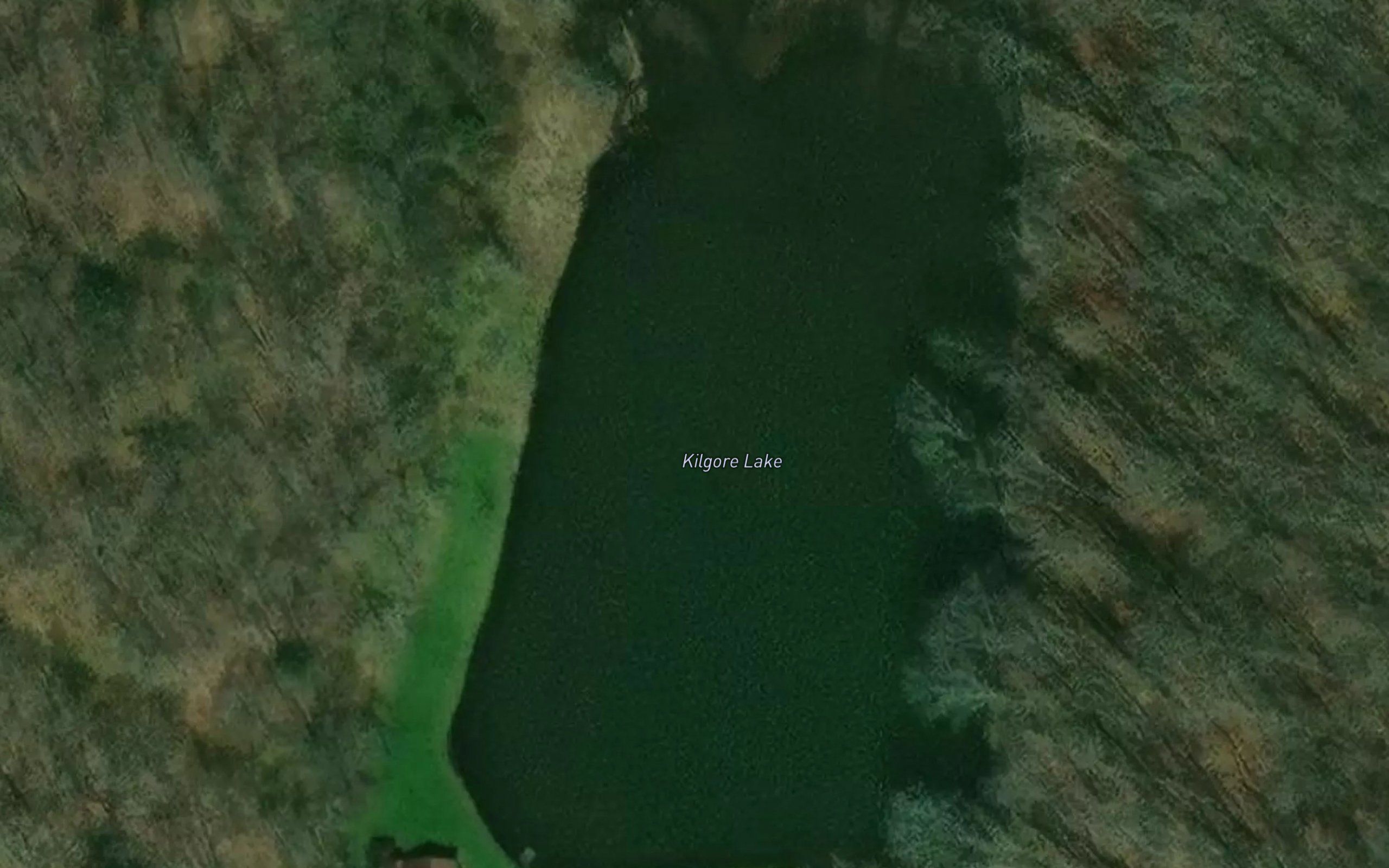 Kilgore Lake
