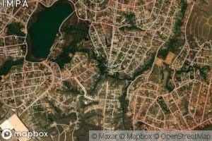 Corrego do Ferreira