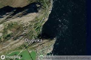 Djupvikbukta
