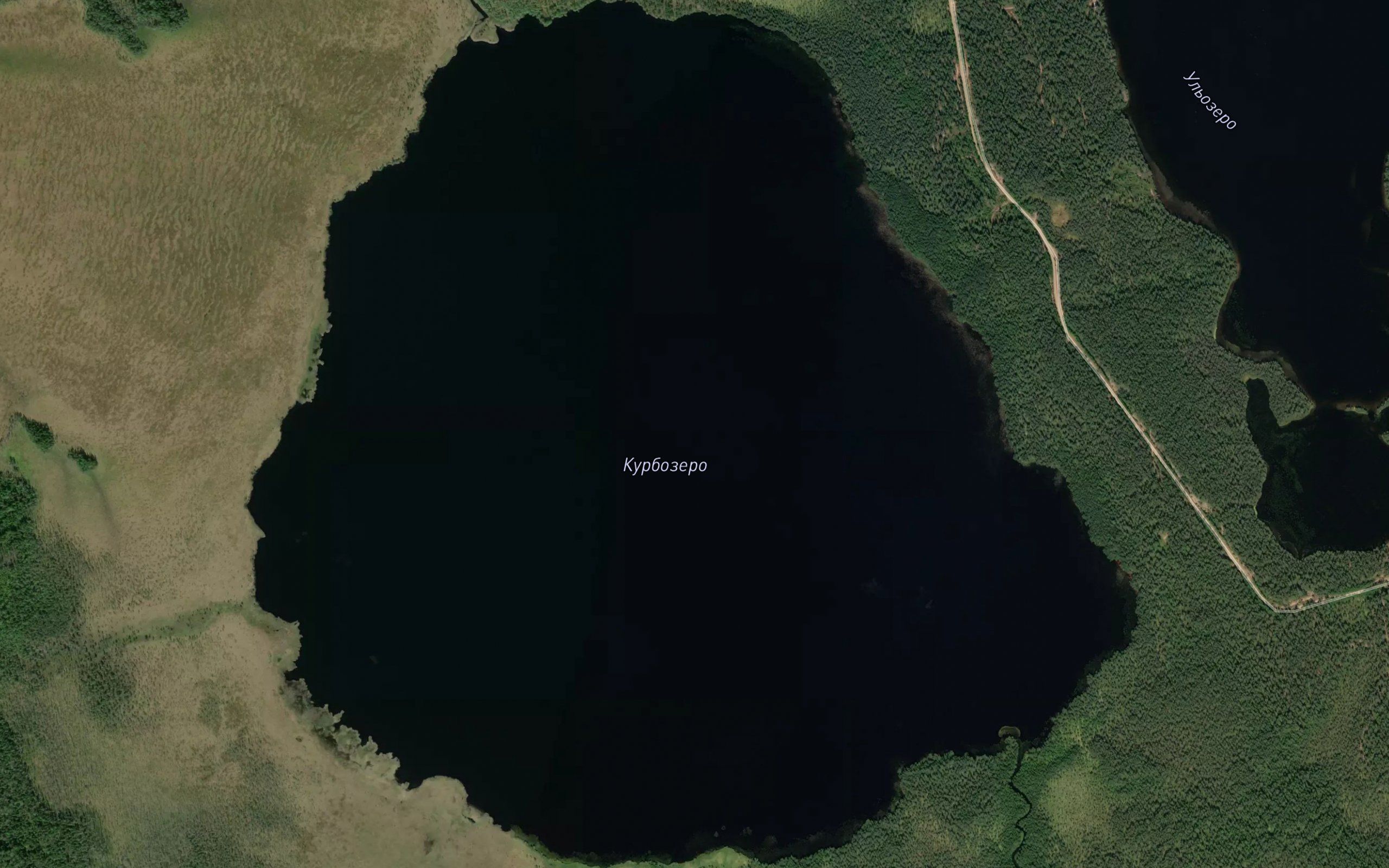 Ozero Kurbozero