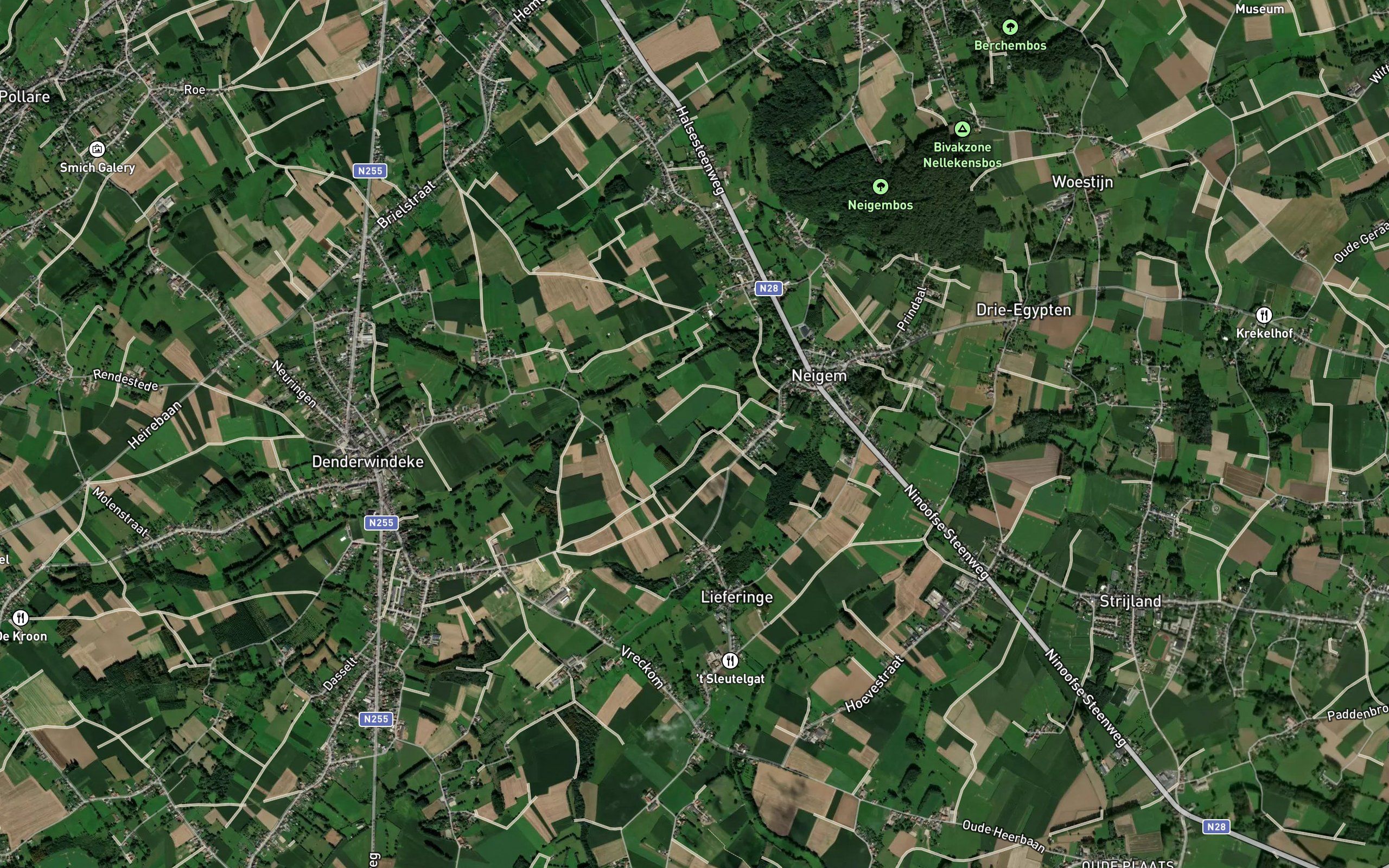 Lieferingebeek