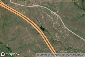 Underwood Reservoir Number 2