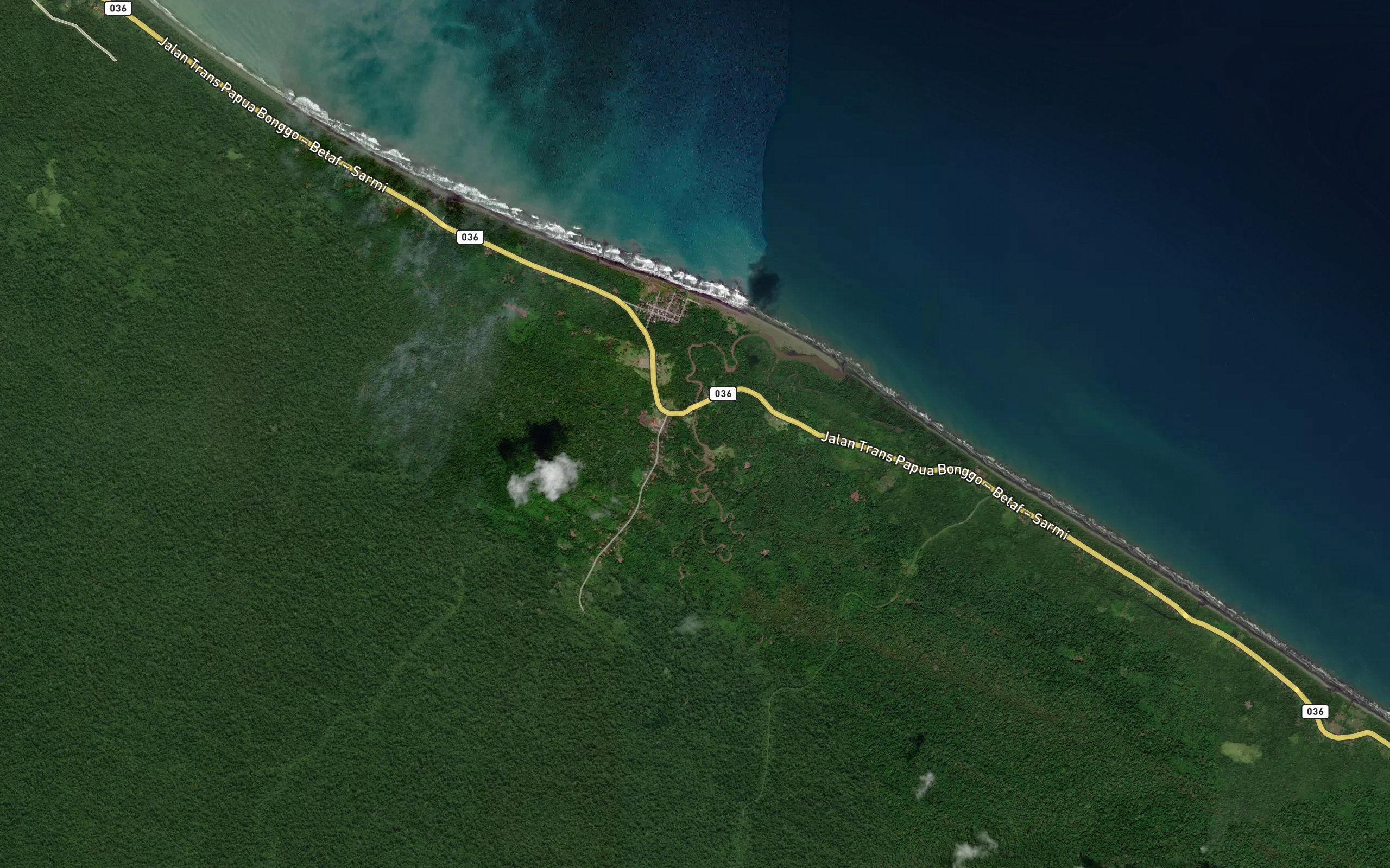 Sungai Oranie