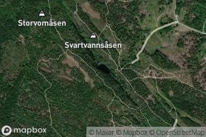 Svartvatnet