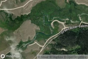 Wagon Creek