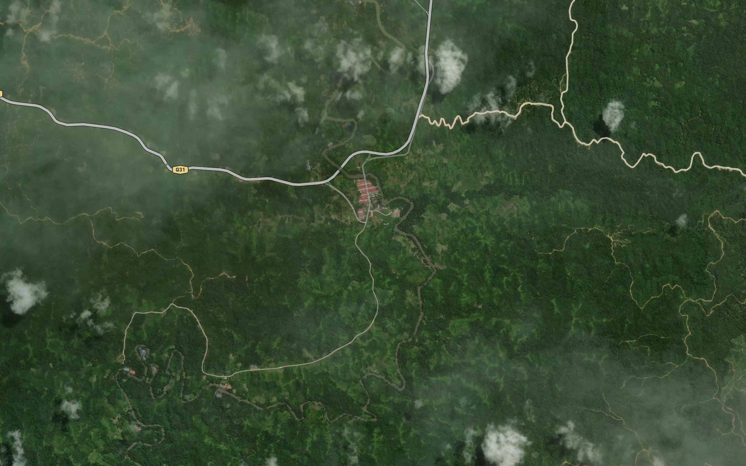 Sungai Ngungun