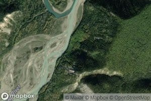 Racing River