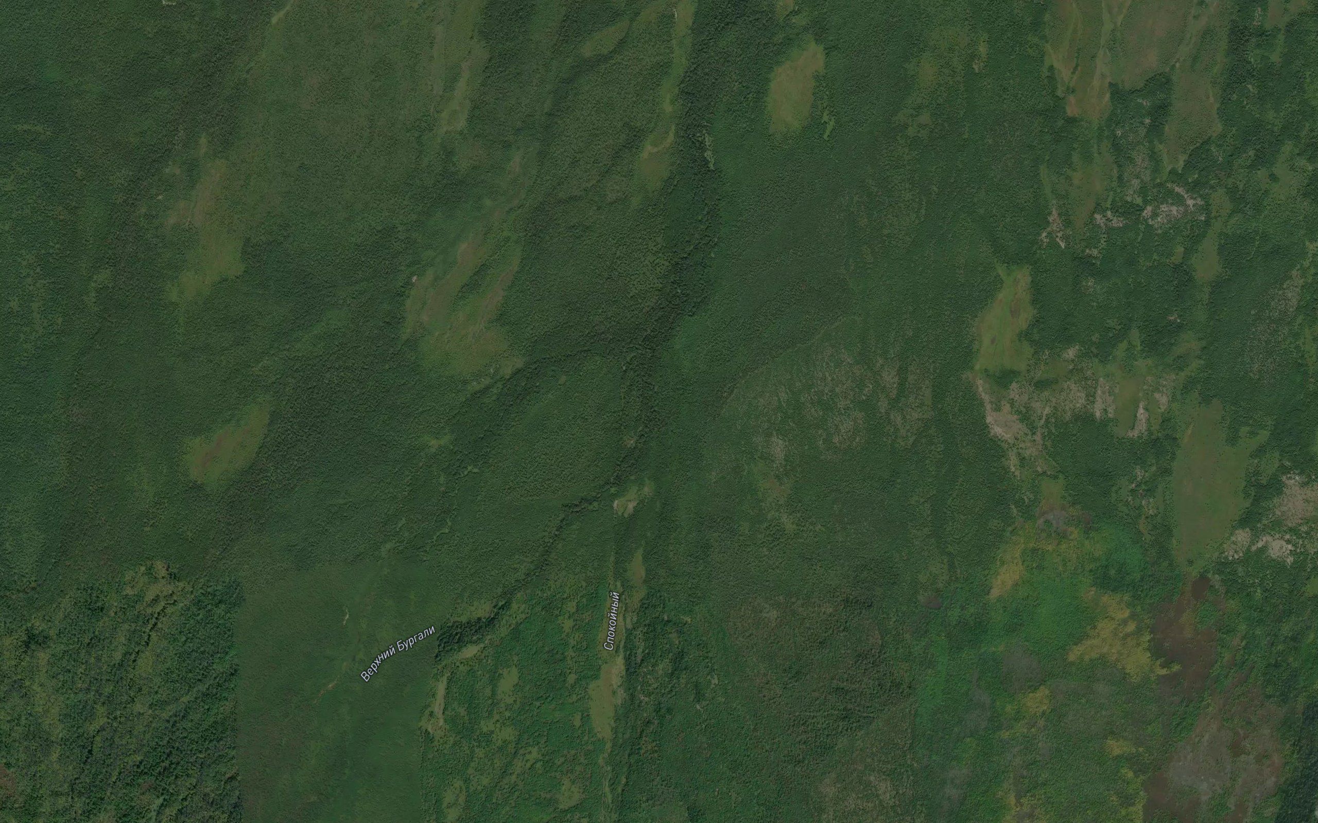 Spokoynyy