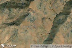 Cheshmeh-ye Parishan