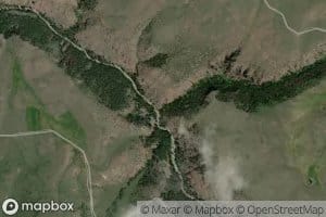 Box Canyon Creek