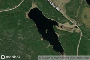 Shea Lake