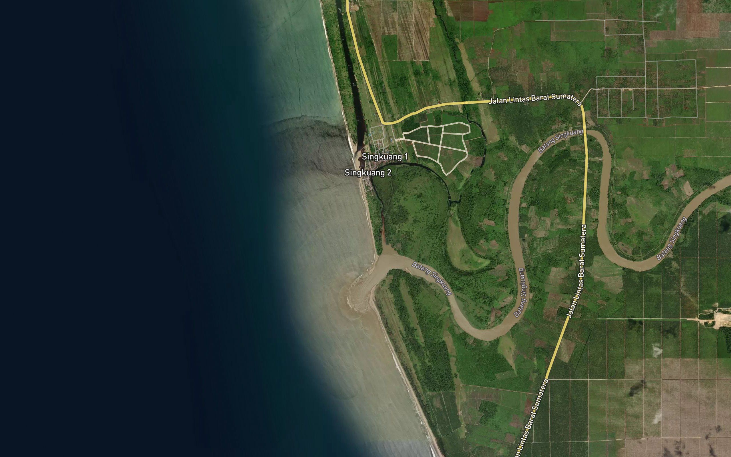 Muara Singkuang