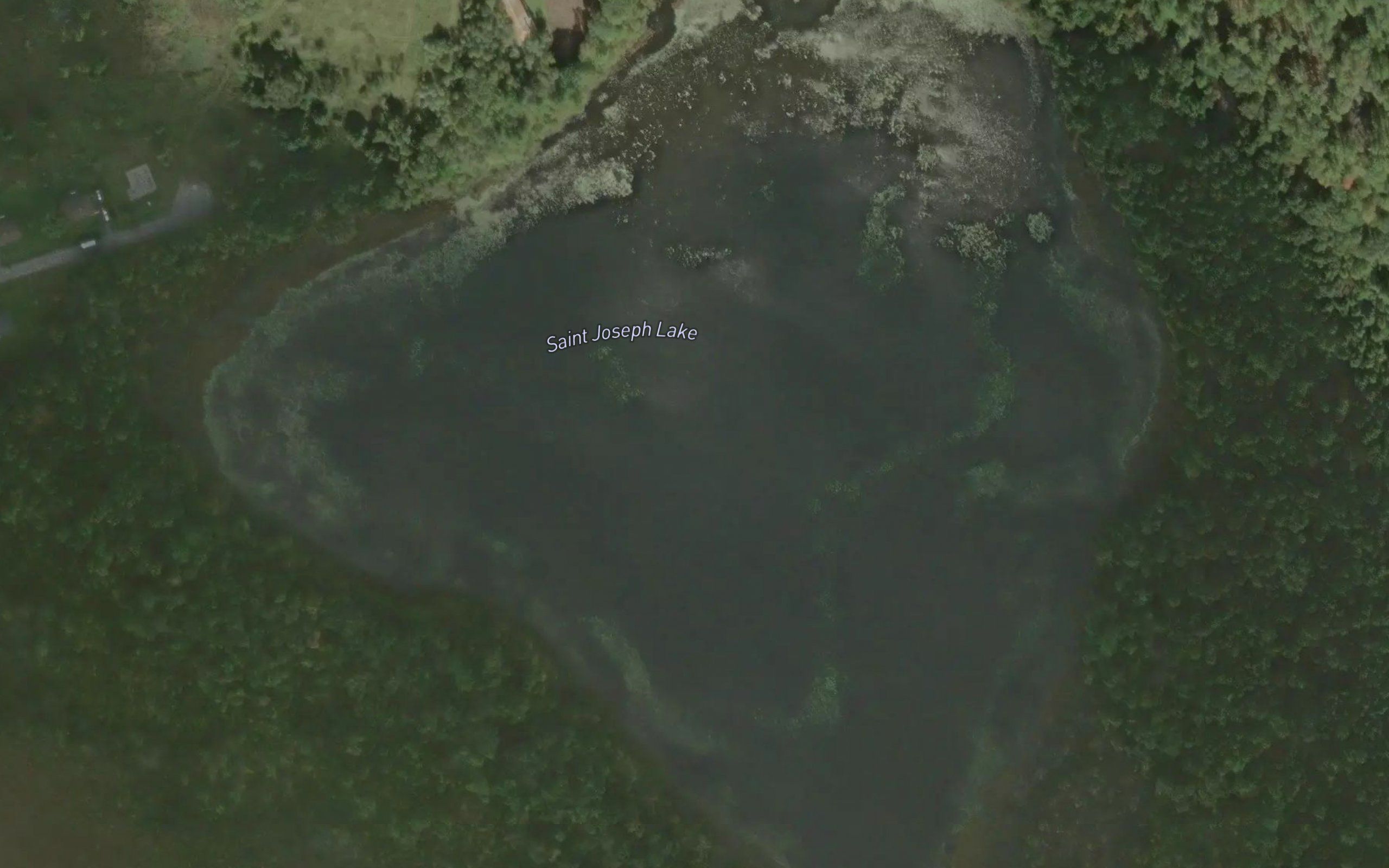 Saint Joseph Lake