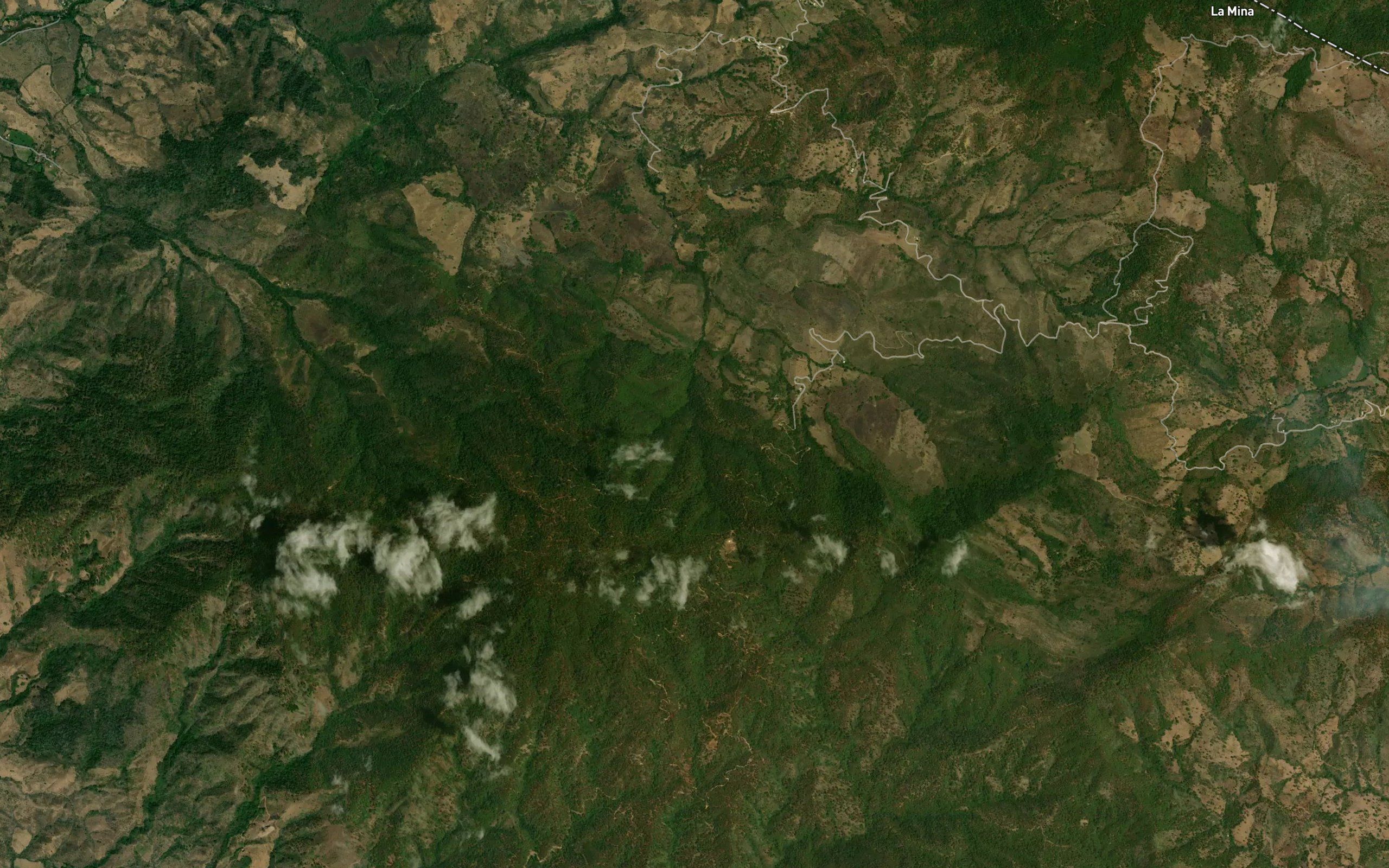 Barranca Anjillera