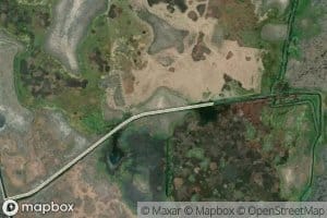 Skunk Farm Canal