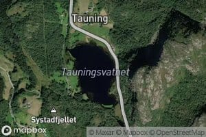 Tonningsvatnet