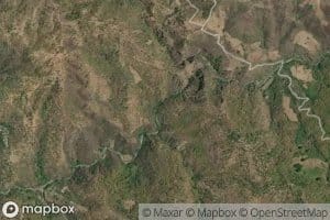 Quebrada del Pochote