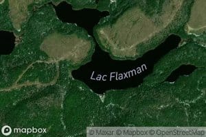 Lac Flaxman