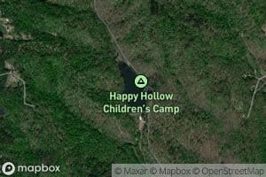 Happy Hollow Lake