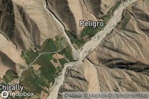 Quebrada Peligro