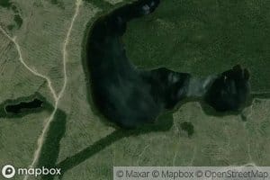 Lac Johanne