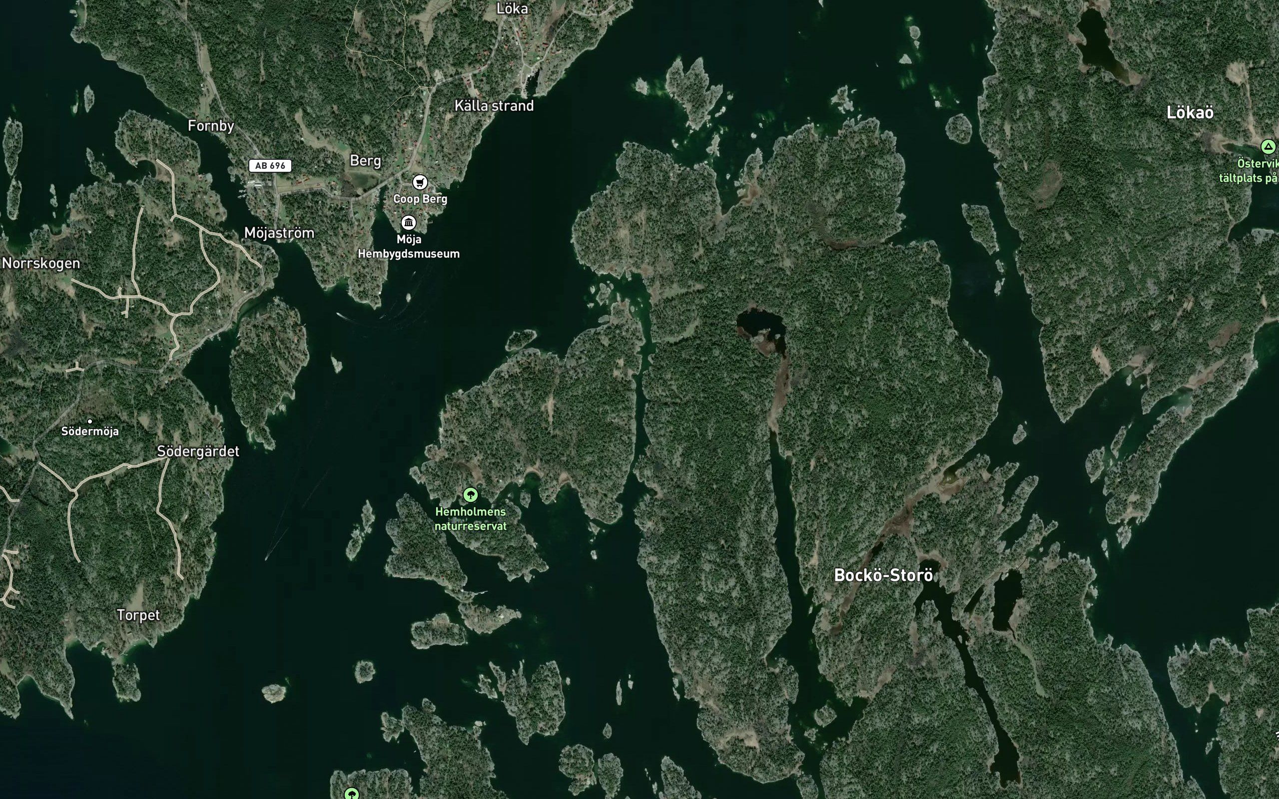 Hemsundet