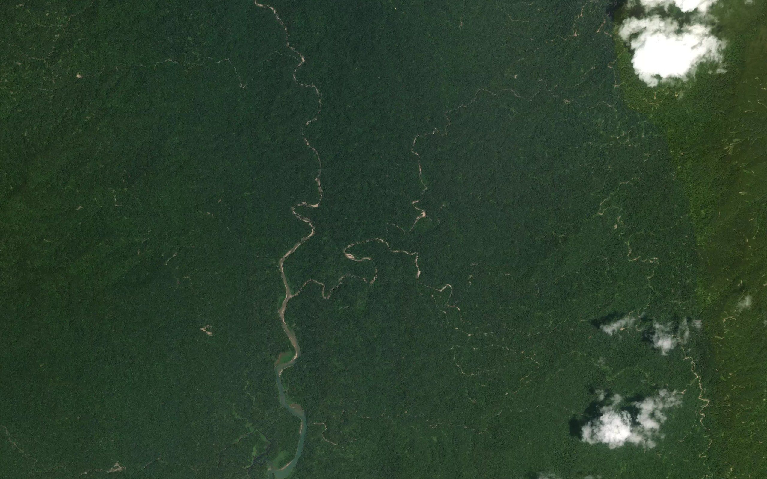 Sungai Anang