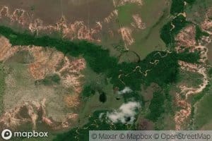 Morichal Las Bestias