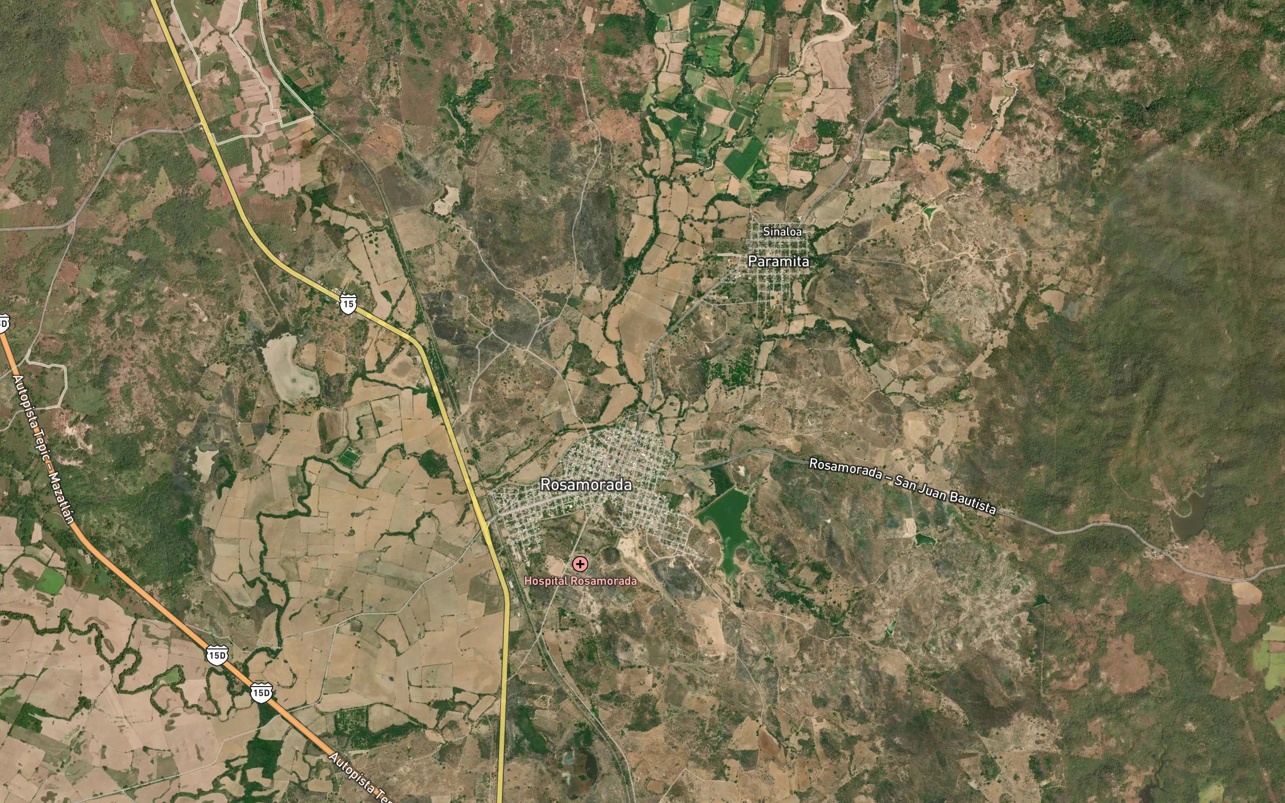 El Cajon