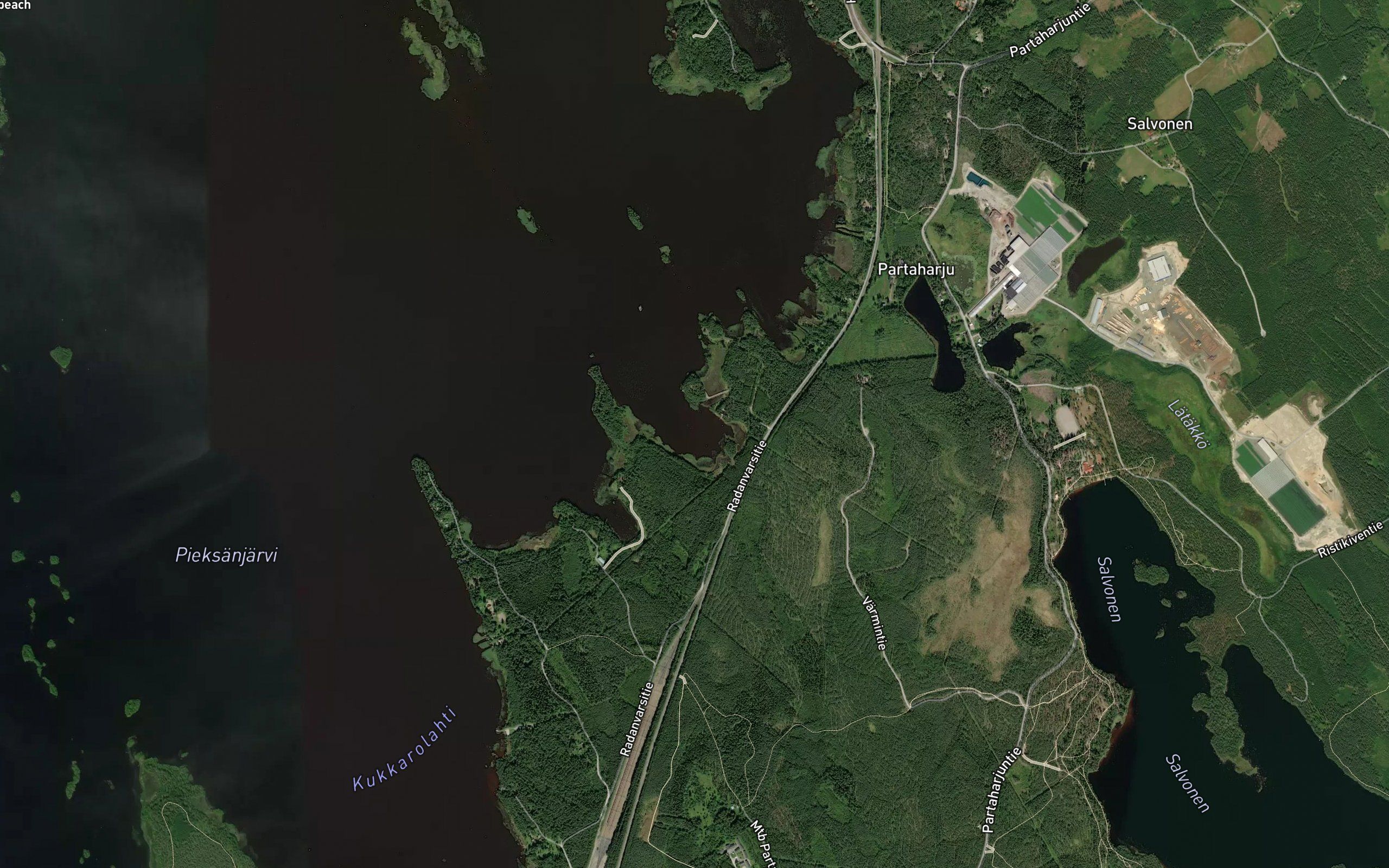 Koukkerolahti