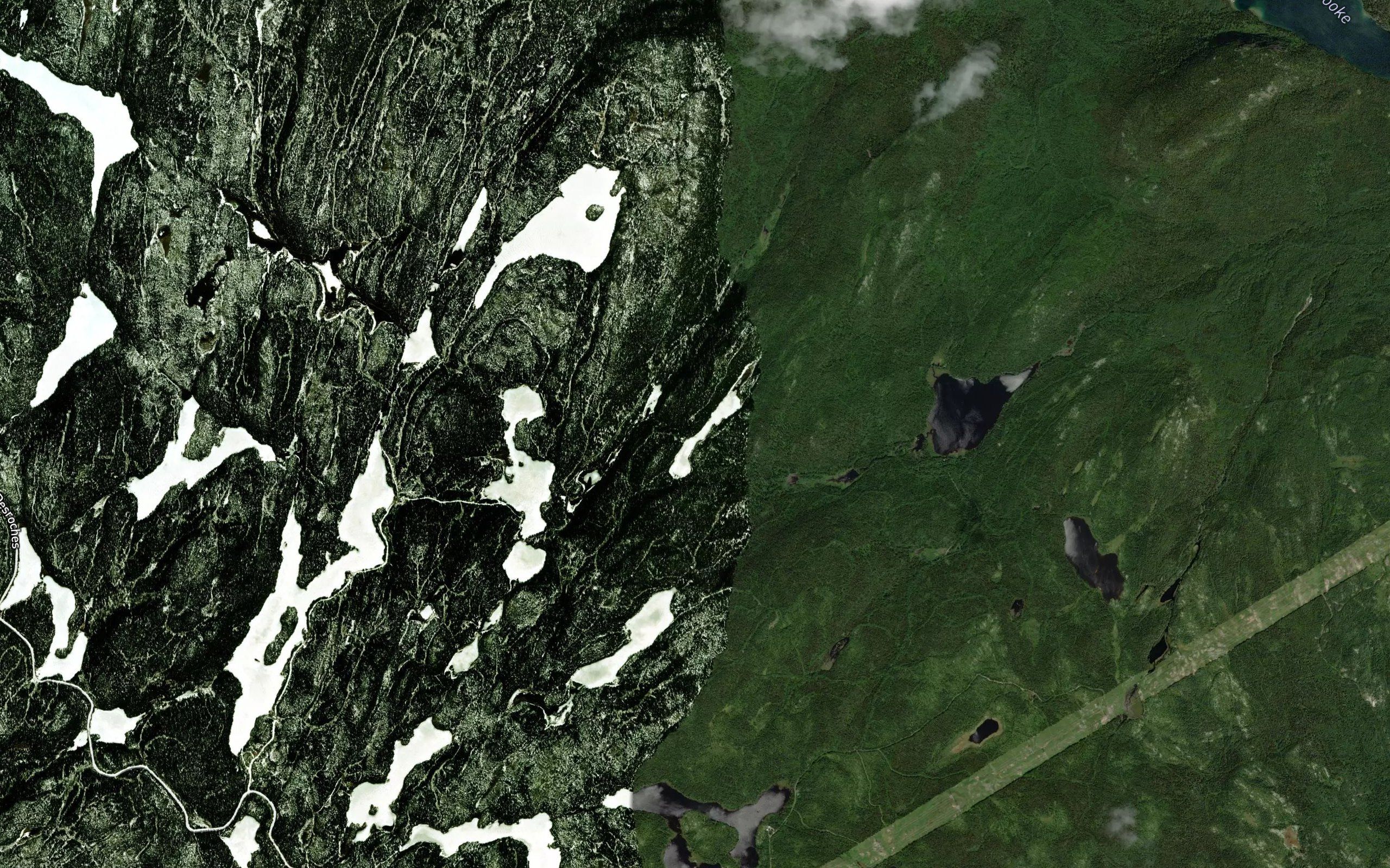 Lac Hickie