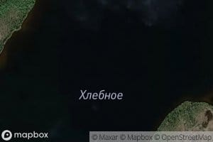 Ozero Khlebnoye
