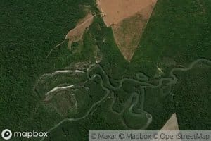 Corrego Rio dos Patos