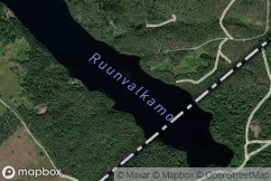 Ruunvalkamo