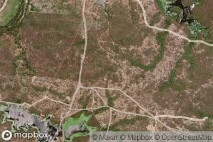 Acude Sao Pedro do Timbauba