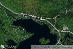 Thrashers Pond