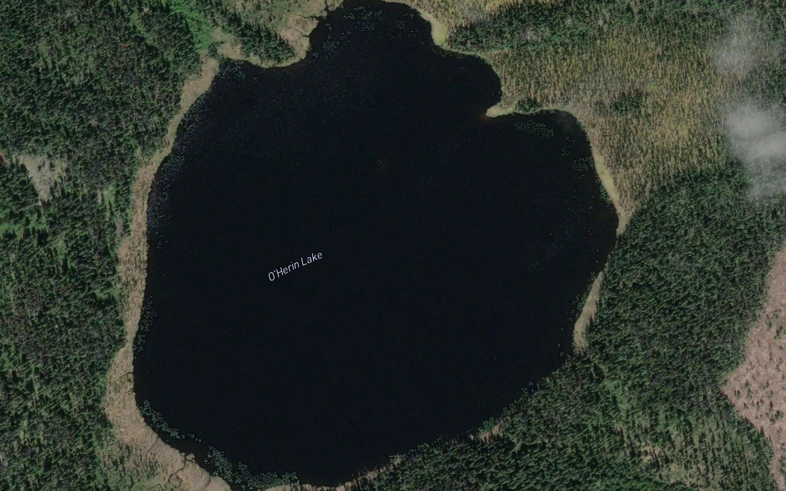 O'Herin Lake