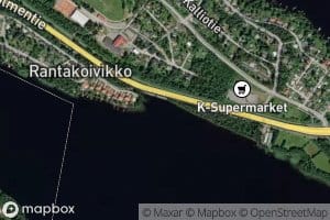 Huuhmarlahti