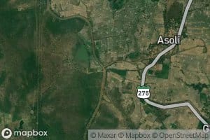 Asoli Subminor Number One