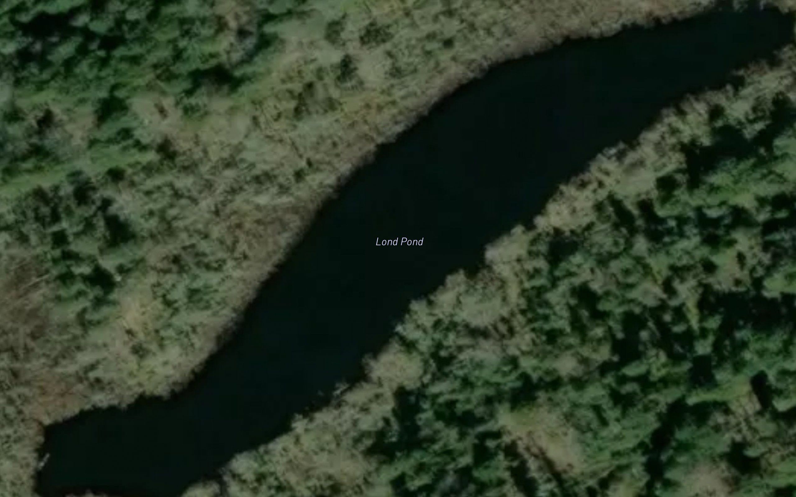 Long Pond
