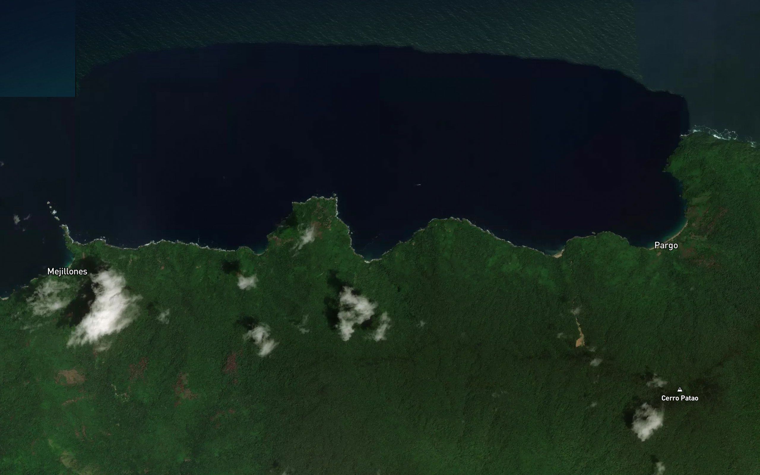 Ensenada Parguito