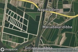 Losarigutlapadu Project Channel