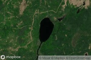 Moose Lake