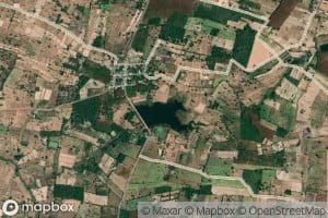 Ang Kep Nam Huai Yang