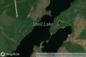 Shell Lake