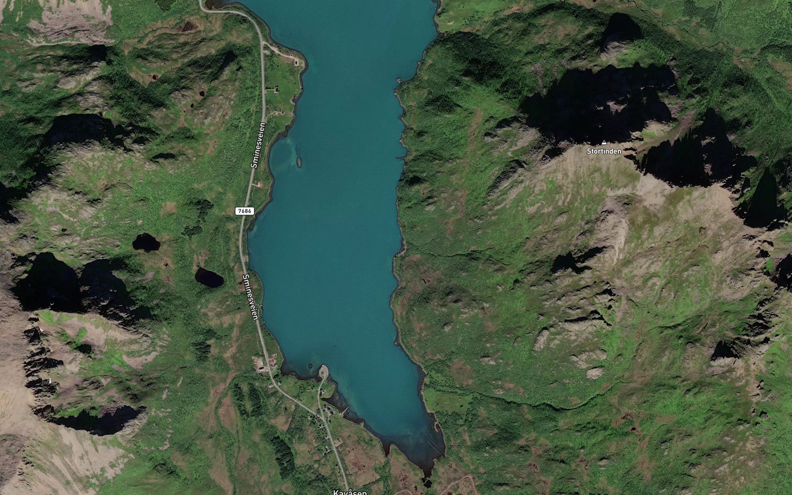 Rypsanden