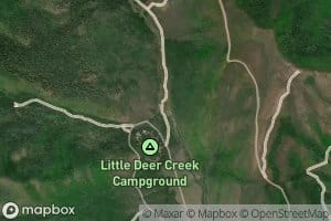 Lundeen Creek