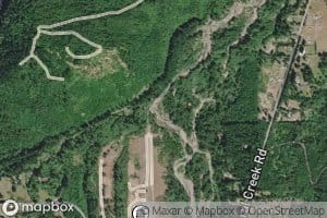 Roundtop Creek