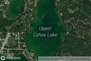 Upper Cohoe Lake