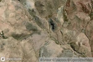 Quebrada Huaychahuaque